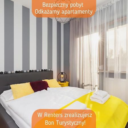 Apartments Kraków Rydlówka by Renters Exterior foto