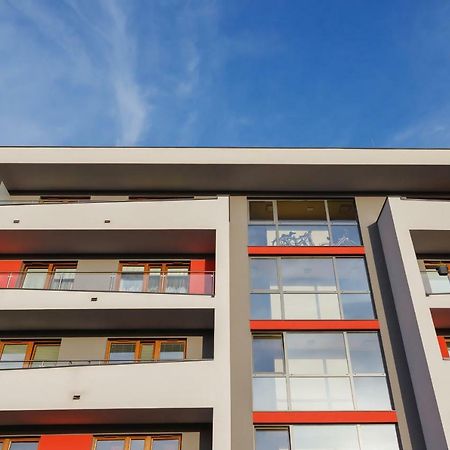 Apartments Kraków Rydlówka by Renters Exterior foto