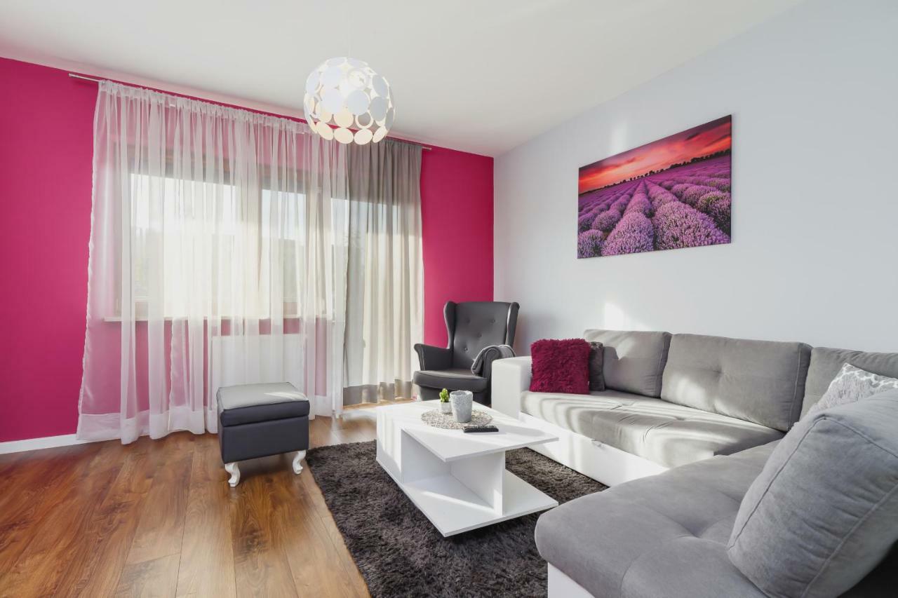 Apartments Kraków Rydlówka by Renters Exterior foto